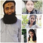 With no earning hand, family of deceased Corona Warrior Dr Azizuddin urge govt for financial support