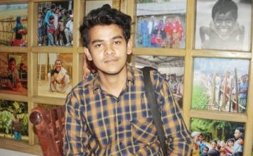 Journalism student detained for 12 hours by UP police over WhatsApp status criticising RSS