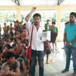 ‘An institute like KISS should be banned for what it does to tribal children, not celebrated’, says tribal leader Doley in exclusive chat with TCN