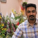 Azharuddin Quazi of Yavatmal secures AIR-315 in UPSC exam