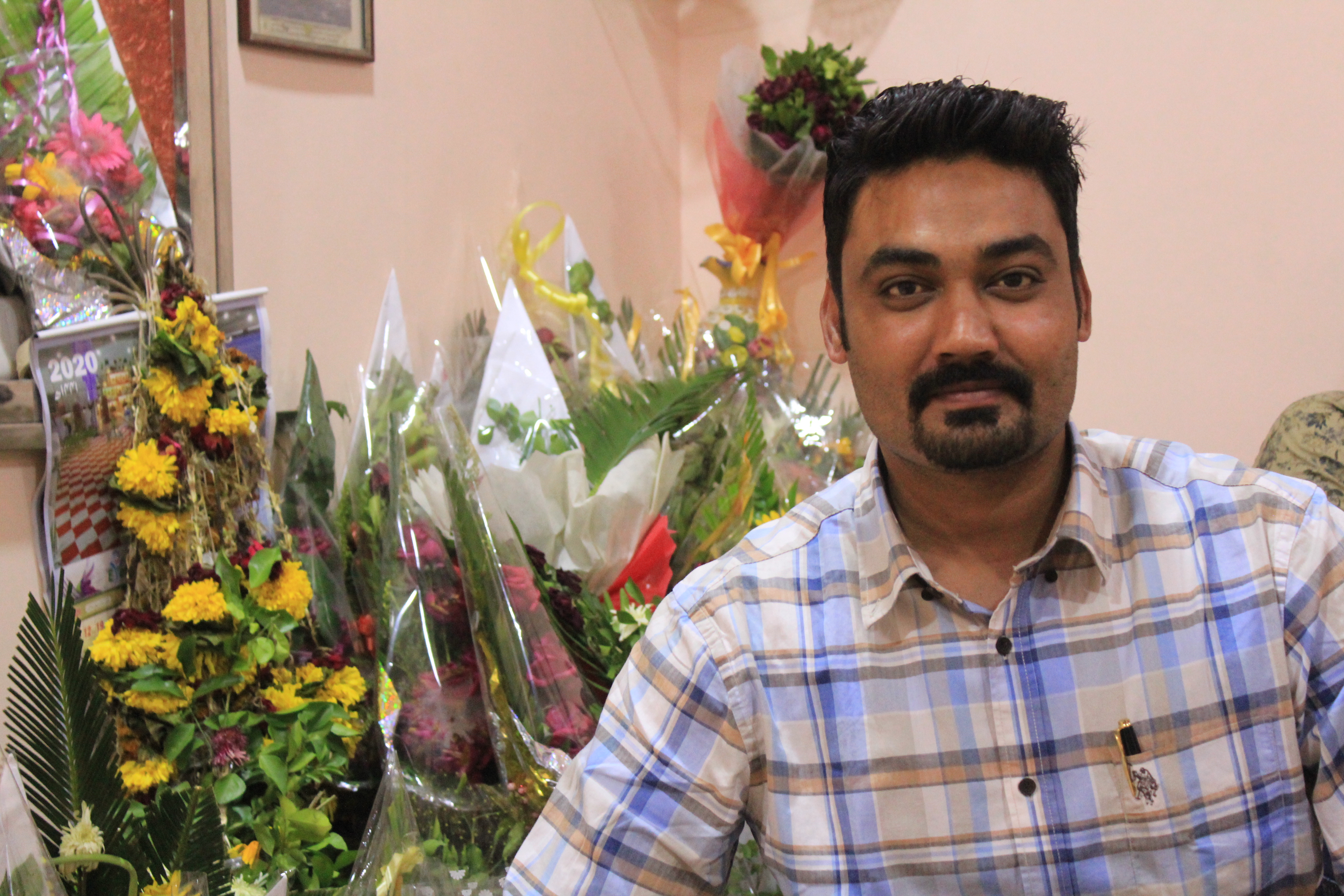 Azharuddin Quazi of Yavatmal secures AIR-315 in UPSC exam