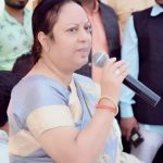 उत्तर प्रदेश में कोरोना से शिक्षा मंत्री की मौत होना बताता है कि हालात कितने अधिक भयावह है !