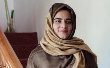 23-year-old Kashmiri girl becomes first from her village to crack civil services