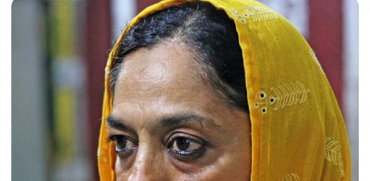 सादिया देहलवी…. याद तो बहुत आएंगी ‘आपा’