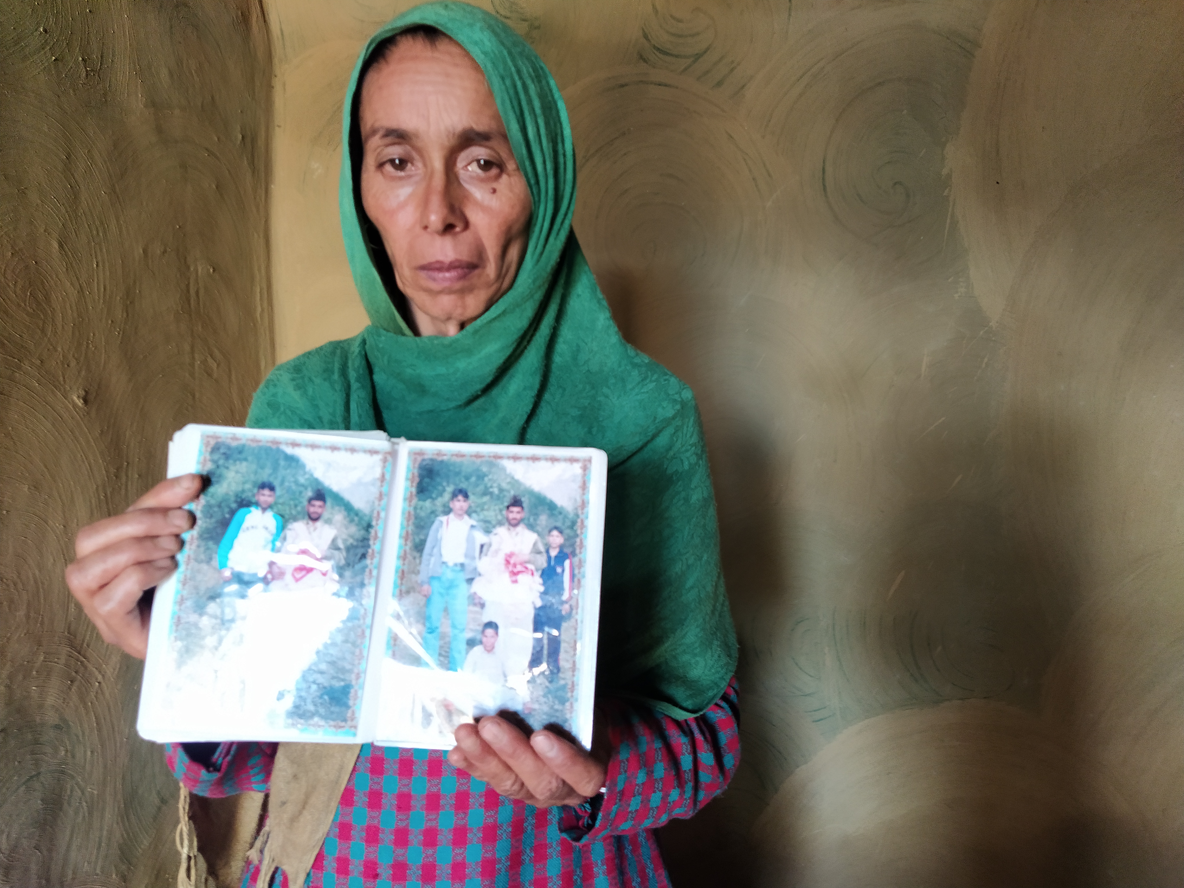 “We demand DNA results to be out soon or whole village will protest,” say families of 3 Rajouri youth killed in alleged ‘fake encounter’ in Shopian