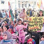 National Federation of Indian Women (NFIW) demands action against “unprecedented police brutality on unarmed civilians” at Jamia campus