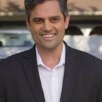 Running for US Congress, Sri Preston Kulkarni under fire for ties with India’s right-wing RSS