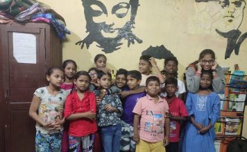 This education Centre in Mumbai named after Rohit Vemula offers education, training to underprivileged children