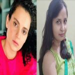 आरक्षण और जातिवाद पर कंगना को पत्रकार मीना का करारा जवाब