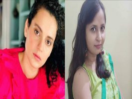 आरक्षण और जातिवाद पर कंगना को पत्रकार मीना का करारा जवाब