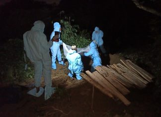 ग्राउंड रिपोर्ट : जो कागज़ पर है वो नही है कोरोना से हुई तबाही का सच