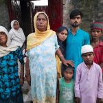 “Instead of taking him to hospital, police took him to police station,” says family of Muslim rickshaw puller beaten to death by mob in UP’s Bareilly