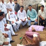 पानीपत में लिचिंग में बच गए अख़लाक़ सलमानी के परिजनों की कमज़ोर हुई इंसाफ की उम्मीद