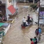 “We are surviving on food packets distributed on roads,” Muslim families in Bhandara battle floods, pandemic