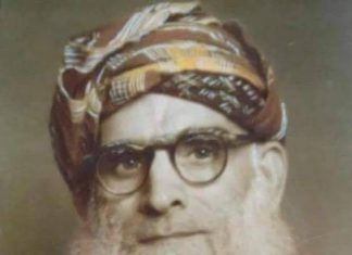 जानिये कौन थे भगत सिंह के परिवार को शरण देने वाले मौलाना हबीबुर्रहमान लुधियानवी !