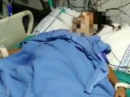 ज़बान काटी थी, गैंगरेप किया था, 10 दिन बाद नही रही हाथरस की ‘गुड़िया’