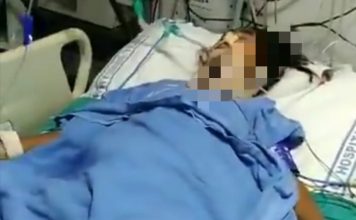 ज़बान काटी थी, गैंगरेप किया था, 10 दिन बाद नही रही हाथरस की ‘गुड़िया’