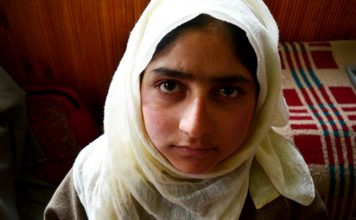 Groping in the Dark: Kashmir’s pellet victims battle deteriorating mental health amid COVID-19 lockdown