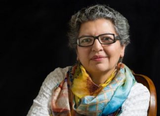 इतिहास की बेटी राना सफ़वी के नाम हुआ साल 2020 का 'यामिन हज़ारिका नारी शक्ति अवार्ड'