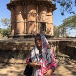 Historian Rana Safvi bags Yamin Hazarika Woman of Substance Award 2020 