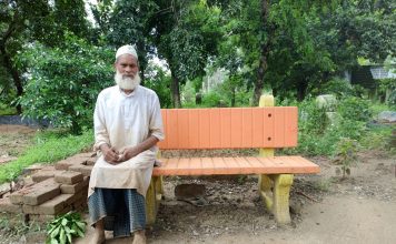 Photo Essay: “Coronavirus has revealed insensitive side of humans,” a gravedigger from Saharanpur describes last rites amid pandemic