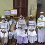 Weaver’s in Uttar Pradesh decry lack of govt support amid lockdown, worry for future