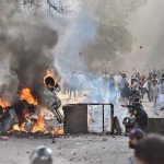 “Investigation itself is a conspiracy,” say concerned citizen group on Delhi violence probe