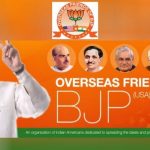 OFBJP now listed as foreign agent under US Law, ties with ruling BJP laid bare