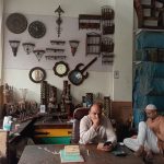 Photo Essay: Saharanpur’s woodcarvers battle decline in industry, stress amid pandemic