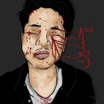 Using pellets, force on Shia mourner’s points to declining religious freedom in Kashmir