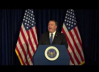 US Senators urge Mike Pompeo to impose “targeted sanctions” on India for its rising persecution of minorities