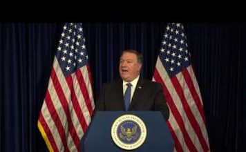 US Senators urge Mike Pompeo to impose “targeted sanctions” on India for its rising persecution of minorities