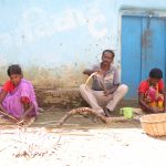 Jharkand’s Bamboo artisans experience livelihood crunch amid lockdown, worry for future of profession