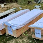 “Won’t rest till killers of our children are punished,” say Rajouri families on receiving exhumed bodies of 3 slain youth