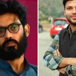 Bihar students write open letter to RJD, urge to break silence on incarceration of Sharjeel Imam, Meeran Haider