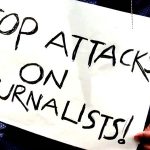 Press Club of India demands “immediate action” against senior official for assaulting Caravan journalist