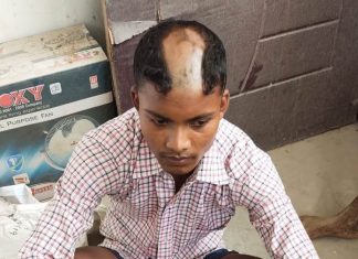 “Beaten, heads tonsured, forced to chant Jai Shri Ram,” tribal Christians from Jharkhand recount assault by cow vigilantes