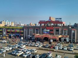 बिहार चुनाव में पढ़िए दानिश्वर मुस्लिम नोजवानों की ‘राय ‘ !