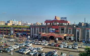 बिहार चुनाव में पढ़िए दानिश्वर मुस्लिम नोजवानों की ‘राय ‘ !