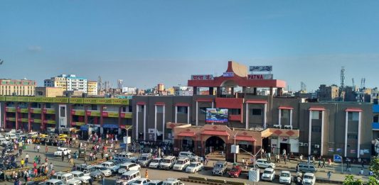 बिहार चुनाव में पढ़िए दानिश्वर मुस्लिम नोजवानों की ‘राय ‘ !