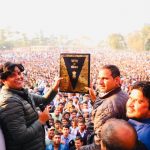 एक्सक्लुसिव इंटरव्यू इमरान प्रतापगढ़ी :बिहार में मुसलमानो में कोई कन्फ्यूजन नही है ! हम सरकार बनाने जा रहे है !