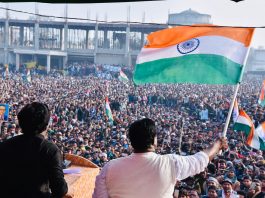 मिज़ाज-ए -बिहार : जब हम दुनिया बदल सकते हैं तो दूसरे पर आश्रित ही क्यों है !