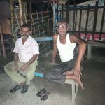 ग्राऊंड रिपोर्ट सीमांचल : ” हम लोग हरिजन क्लास के हैं, हम तो यही सोच रहे हैं कि बच्चे हमारे पढ़ कर थोड़ा कुछ आगे बढ़ें ! -2