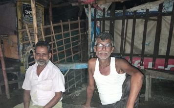 ग्राऊंड रिपोर्ट सीमांचल : ” हम लोग हरिजन क्लास के हैं, हम तो यही सोच रहे हैं कि बच्चे हमारे पढ़ कर थोड़ा कुछ आगे बढ़ें ! -2