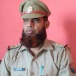 दाढ़ी रखने पर क्यों निलंबित कर दिए गए इंतेसार अली पुंडीर !