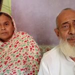 निम्मी की कहानी : मुजफ्फरनगर दंगे में विधवा हुई एक कमज़ोर औरत , जिसे अब इंसाफ की कोई उम्मीद नही !