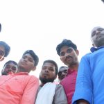 “Elections won’t feed us,” Hit by floods, lockdown, these Bihar labourers are migrating to other states looking for work