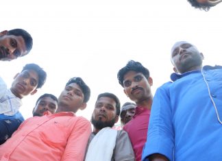 “Elections won't feed us,” Hit by floods, lockdown, these Bihar labourers are migrating to other states looking for work