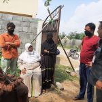 Minor domestic worker found dead after allegedly raped by employer in Hyderabad, family demand justice