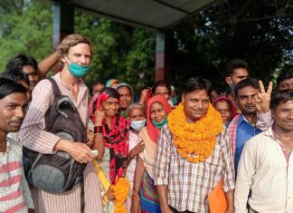 Ghosts of Bihar Elections: Migrant labourers plight ruffles little feathers as state goes to polls